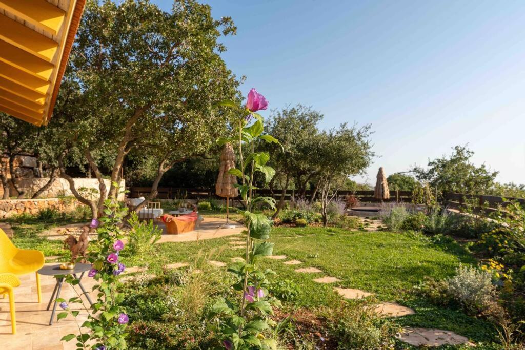 Azamra Amirim Villa Exterior photo
