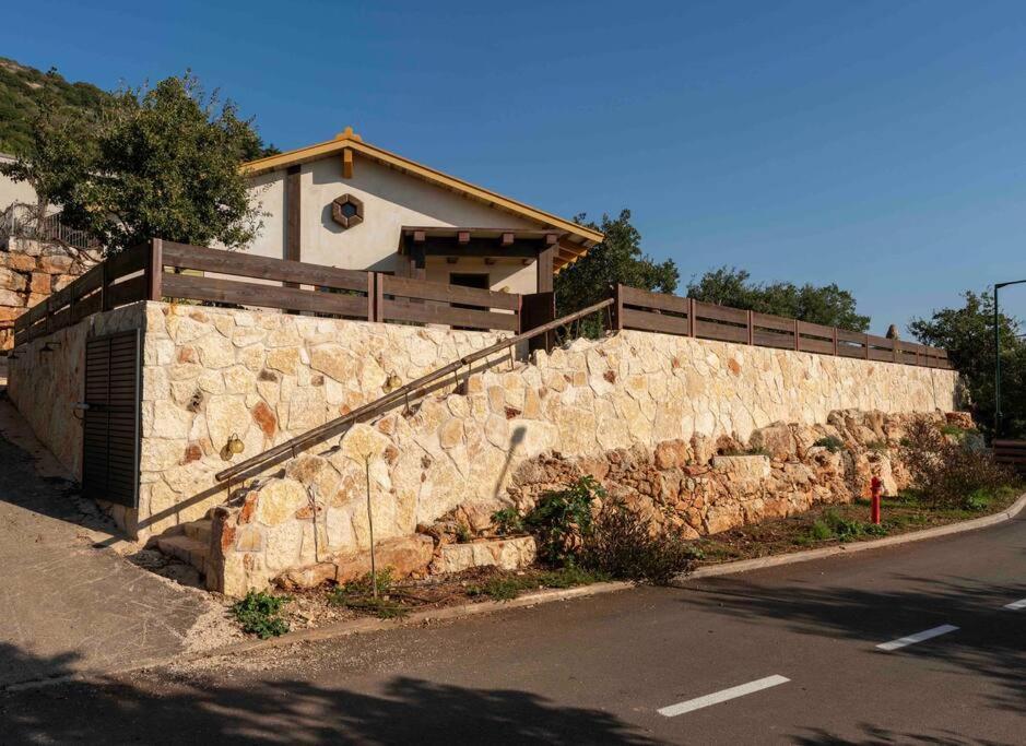 Azamra Amirim Villa Exterior photo
